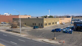 Plus de détails pour 680 Lynnway, Lynn, MA - Industriel à louer