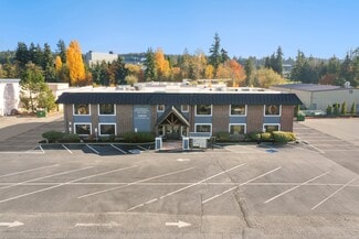 Plus de détails pour 2819 NW Kitsap Pl, Silverdale, WA - Bureau à louer