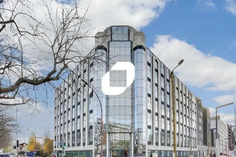5 Avenue De Verdun, Ivry-sur-Seine à louer - Photo du bâtiment - Image 2 de 21