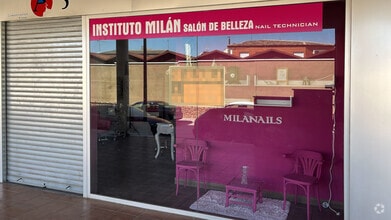 Avenida Madridejos, 47, Villacañas, Toledo à louer Photo intérieure- Image 2 de 7