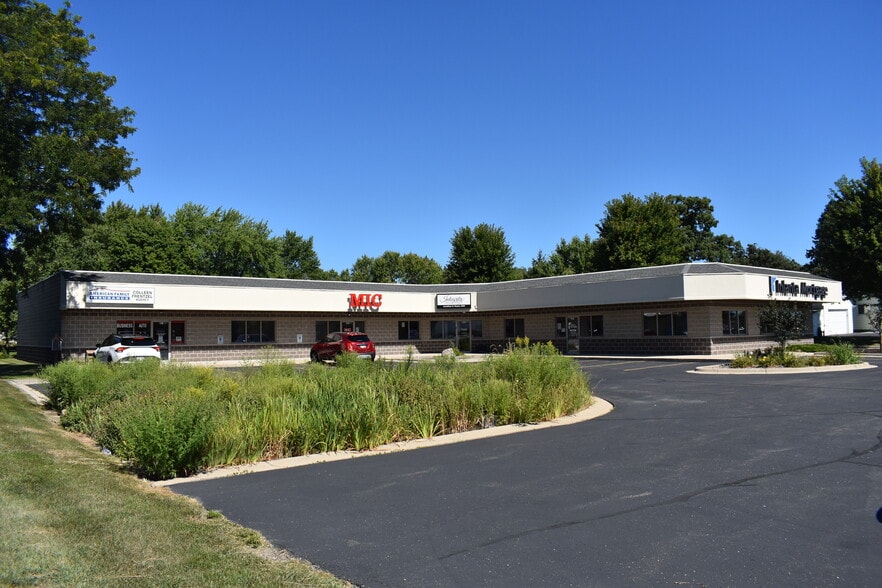 4407 Milton Ave, Janesville, WI à louer - Photo du bâtiment - Image 2 de 3