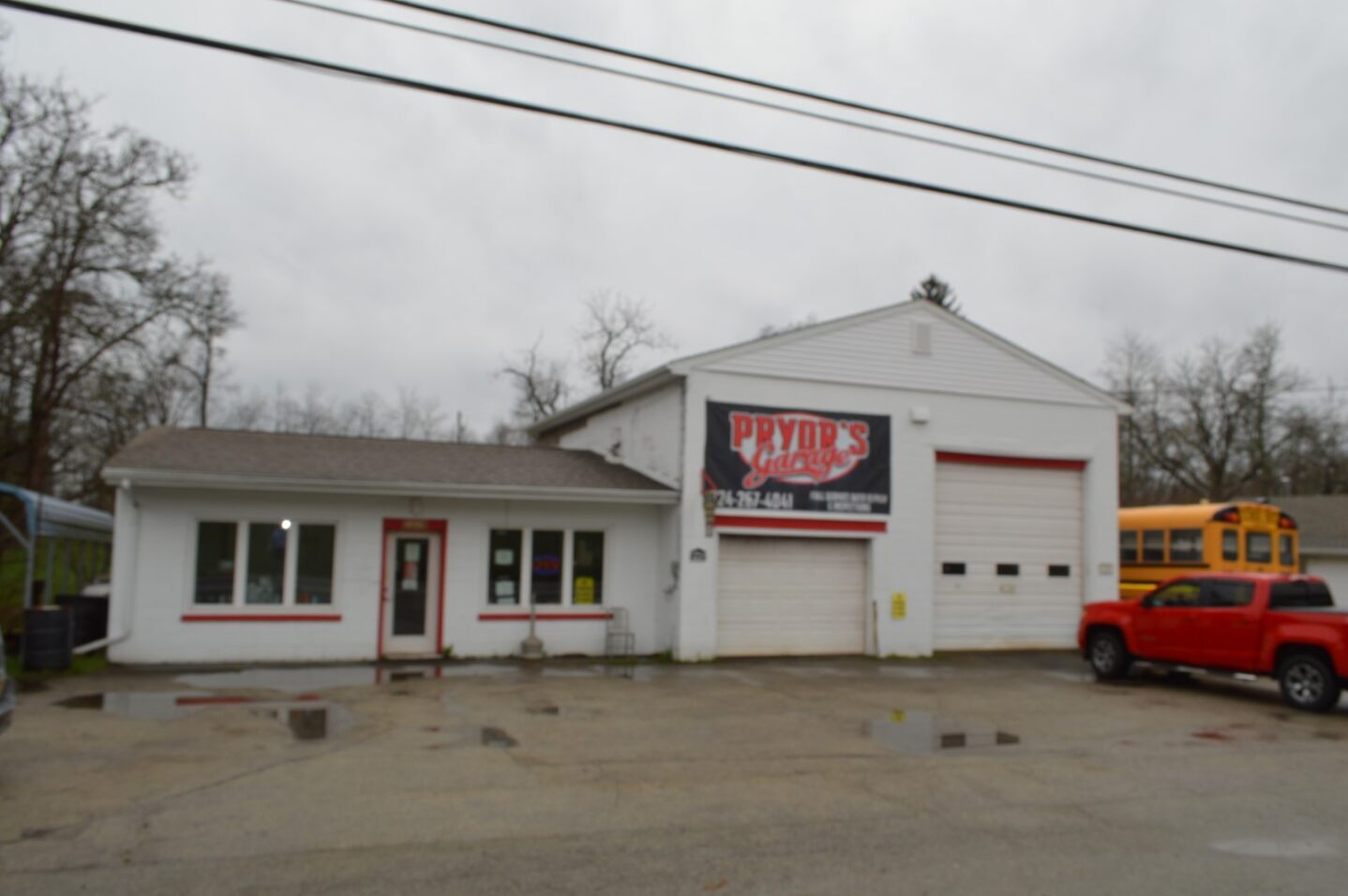 2404 Beallsville Rd, Marianna, PA for sale Primary Photo- Image 1 of 24