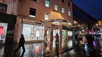 More details for 102 Argyle Street, Glasgow - Retail for Sale