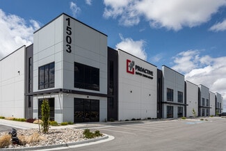 More details for 1503 Utah Avenue, Tooele, UT - Industrial for Lease