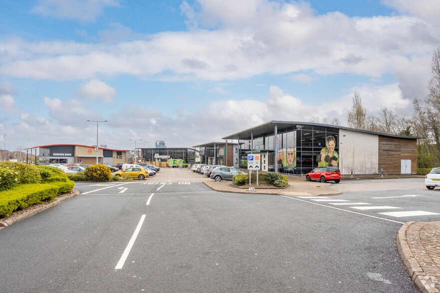 Dunleavy Dr, Cardiff à vendre - Photo du bâtiment - Image 2 de 5