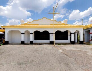 Plus de détails pour 2518 Culebra Rd, San Antonio, TX - Commerce de détail à vendre