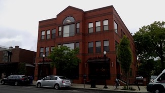 More details for 48 N Pleasant St, Amherst, MA - Office for Lease