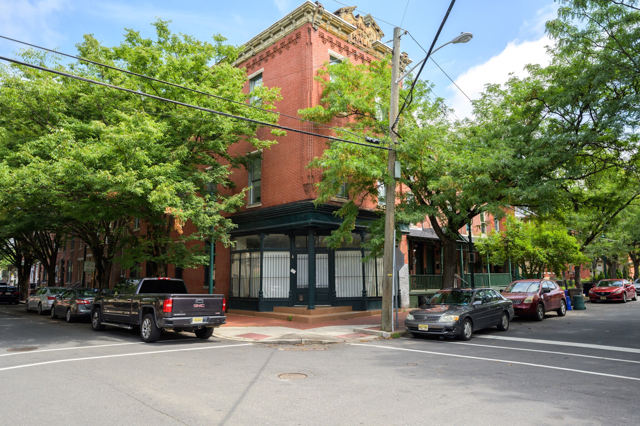 601 Berkley St, Camden, NJ for lease Building Photo- Image 1 of 19