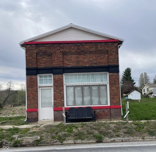 5732 Wall St, Freedom, IN à vendre - Photo du bâtiment - Image 3 de 12