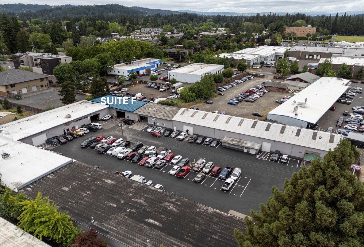 13940 - 13980 Tualatin Valley hwy, Beaverton, OR for lease Interior Photo- Image 1 of 22