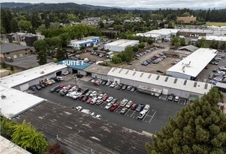 13940 - 13980 Tualatin Valley hwy, Beaverton, OR for lease Interior Photo- Image 1 of 22