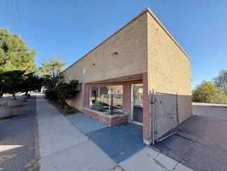 More details for 2030 N Clay St, Denver, CO - Flex for Lease