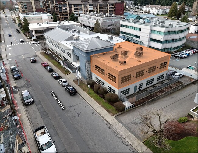 More details for 32525 Simon Ave, Abbotsford, BC - Office for Lease