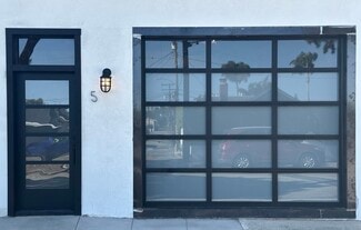 Plus de détails pour 1801-1821 E Main St, Ventura, CA - Bureau/Commerce de détail à louer