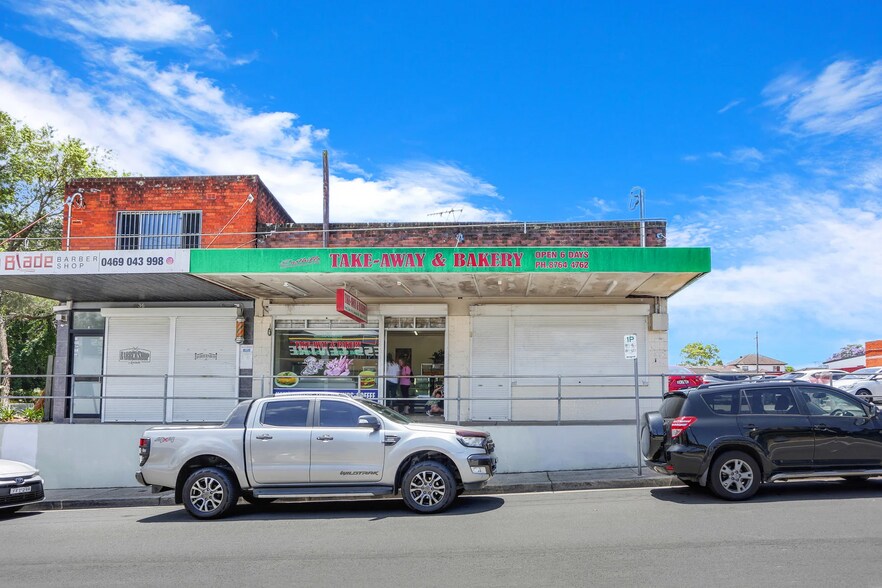 32-34 Maclaurin Ave, East Hills for sale - Primary Photo - Image 1 of 6