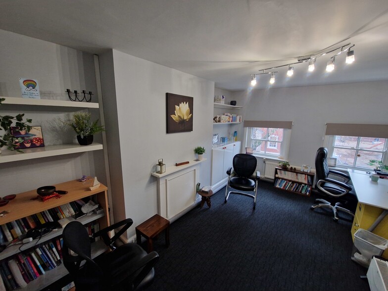 32 Friar Gate, Derby for sale - Building Photo - Image 3 of 17