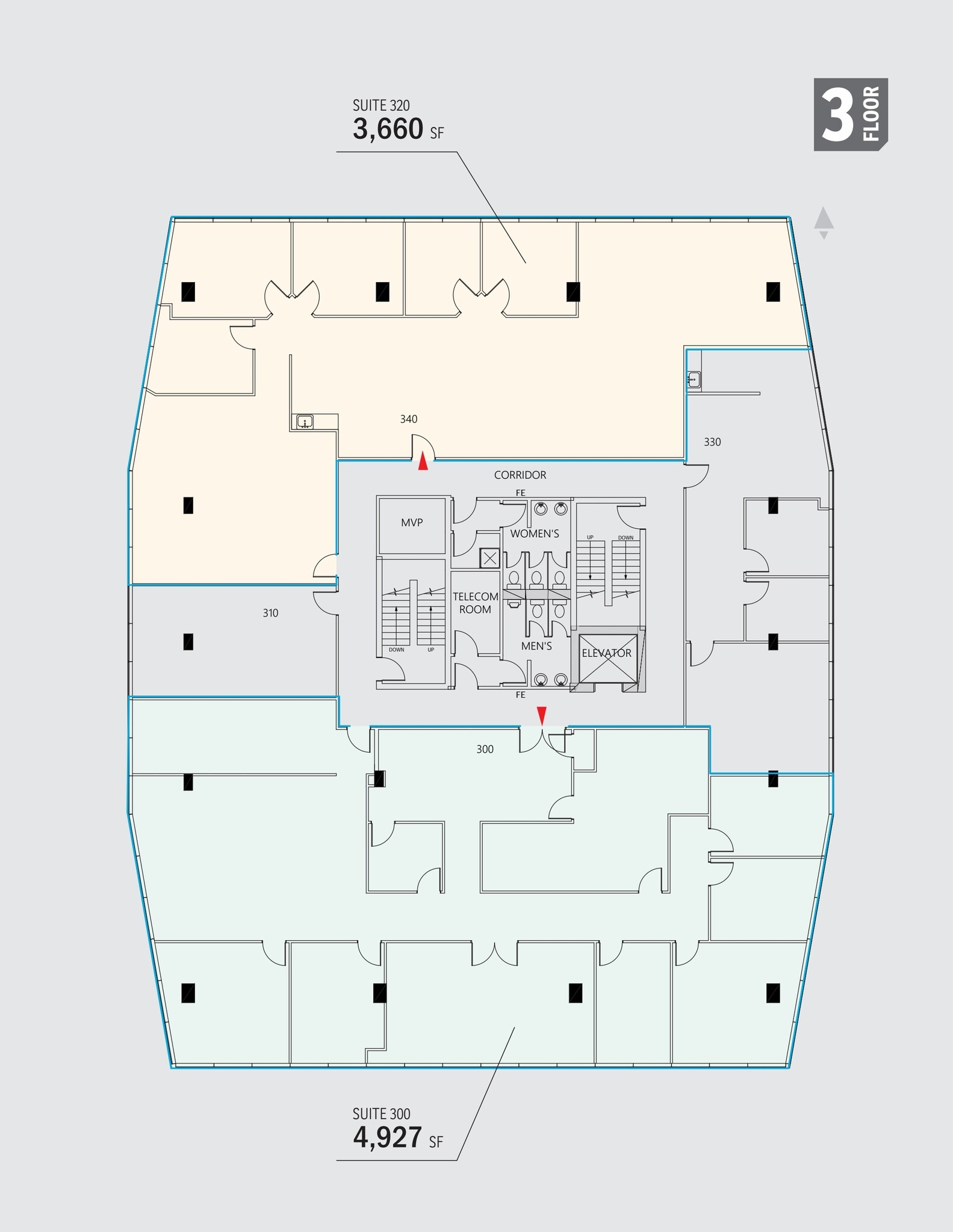 1324 17 Av SW, Calgary, AB à louer Plan d’étage- Image 1 de 1