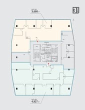 1324 17 Av SW, Calgary, AB à louer Plan d’étage- Image 1 de 1