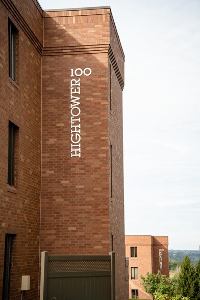 100 High Tower Blvd, Pittsburgh, PA à louer - Autre - Image 3 de 6