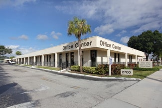 More details for 2700-2750 N 29th Ave, Hollywood, FL - Office for Lease