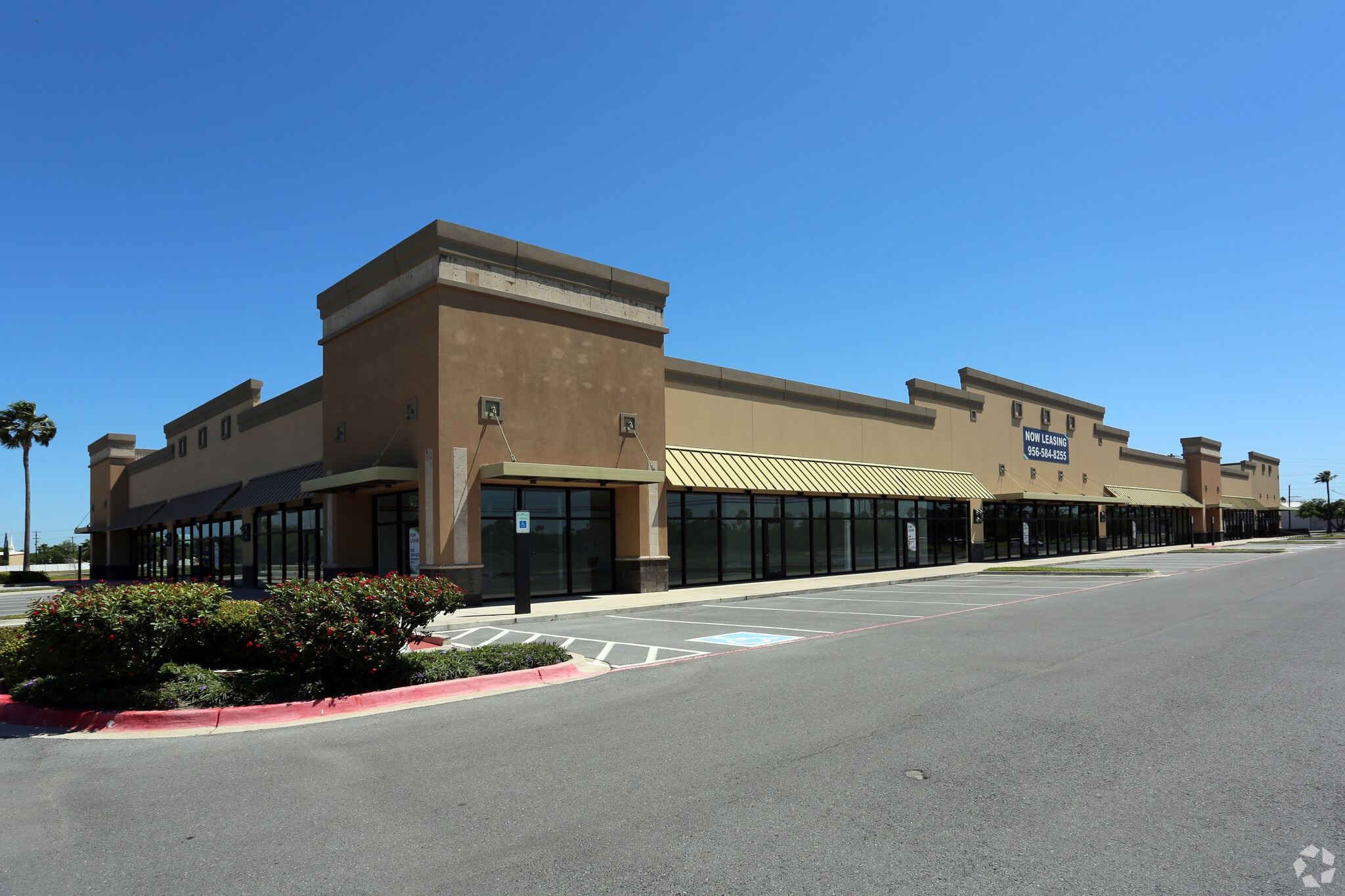 3457 Old Highway 77, Brownsville, TX for lease Primary Photo- Image 1 of 5