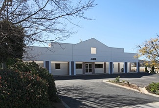 Plus de détails pour 435 Carmel St, San Marcos, CA - Industriel à vendre