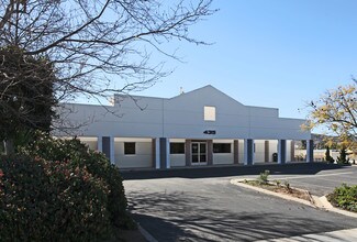 Plus de détails pour 435 Carmel St, San Marcos, CA - Industriel à vendre