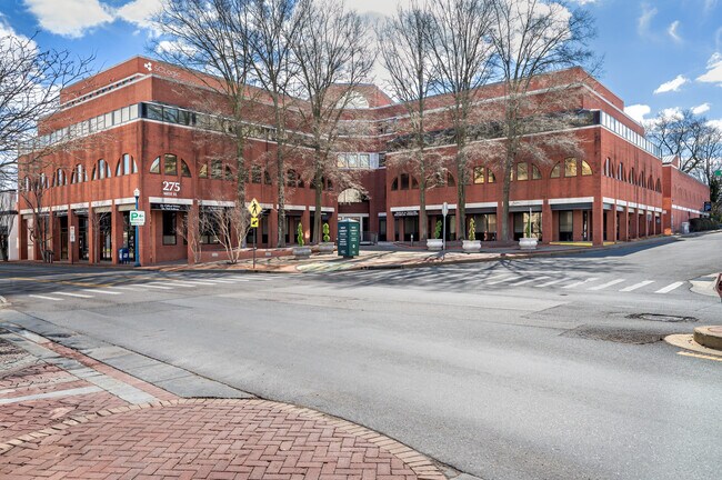 Plus de détails pour 275 West St, Annapolis, MD - Bureau à vendre