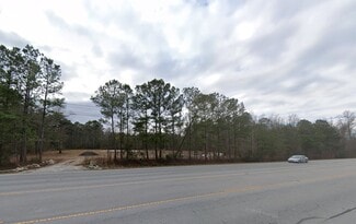 More details for 4671 Richlands Hwy, Jacksonville, NC - Land for Lease