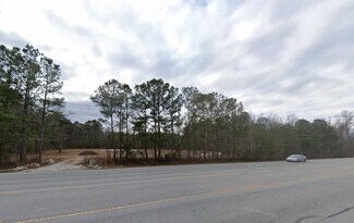 Plus de détails pour 4671 Richlands Hwy, Jacksonville, NC - Terrain à louer
