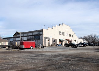 Plus de détails pour 441 Clover Mill Rd, Exton, PA - Local d'activités, Industriel à louer