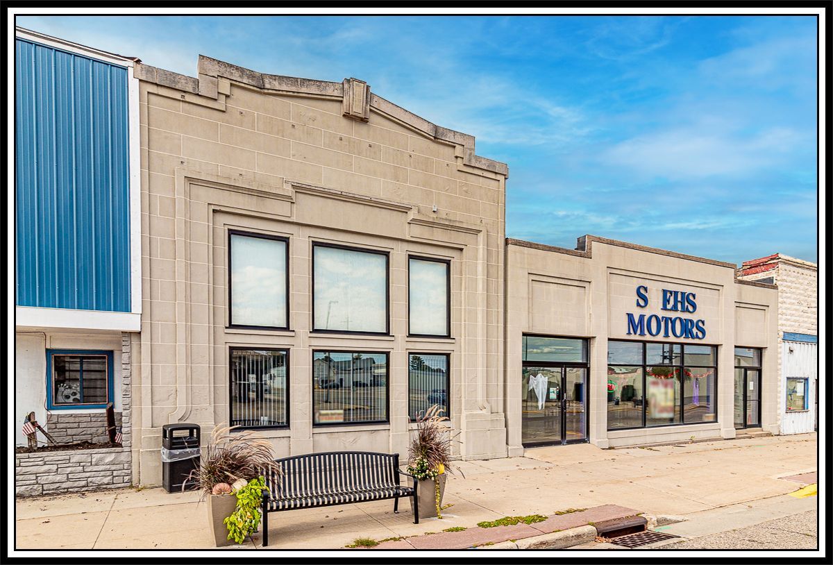 301 S Bridge St, Manawa, WI for sale Building Photo- Image 1 of 1