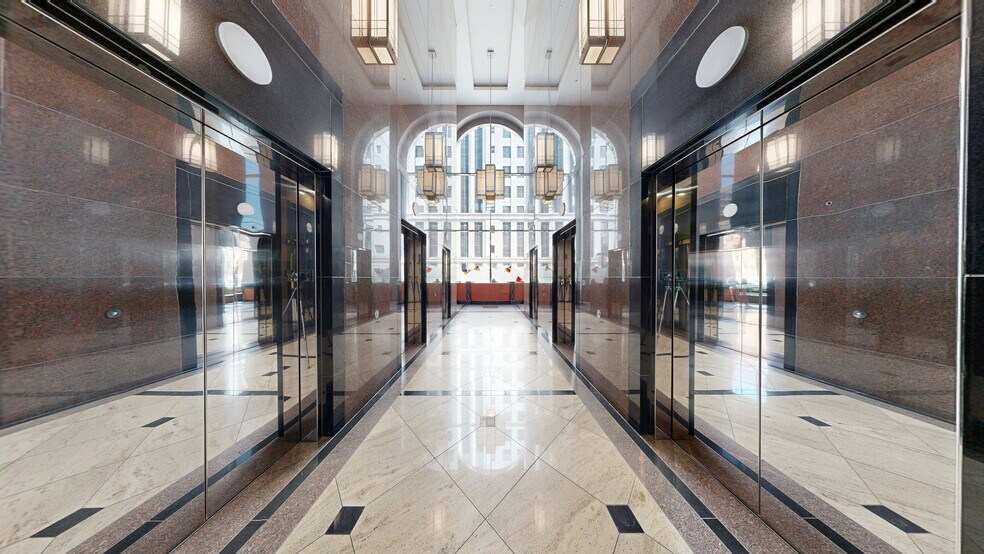 1290 Broadway, Denver, CO à louer - Numérisation 3D de Matterport - Image 2 de 35