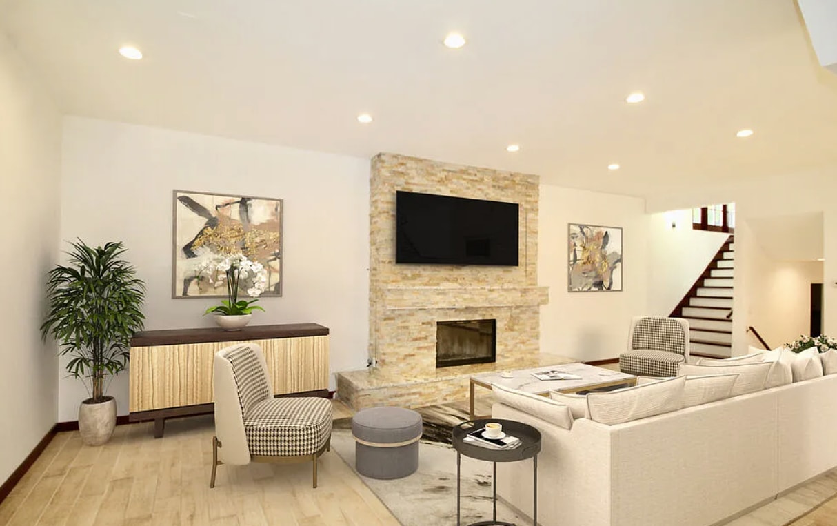19567 Oxnard St, Tarzana, CA for lease Interior Photo- Image 1 of 17