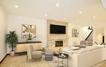 19567 Oxnard St, Tarzana, CA for lease Interior Photo- Image 1 of 17