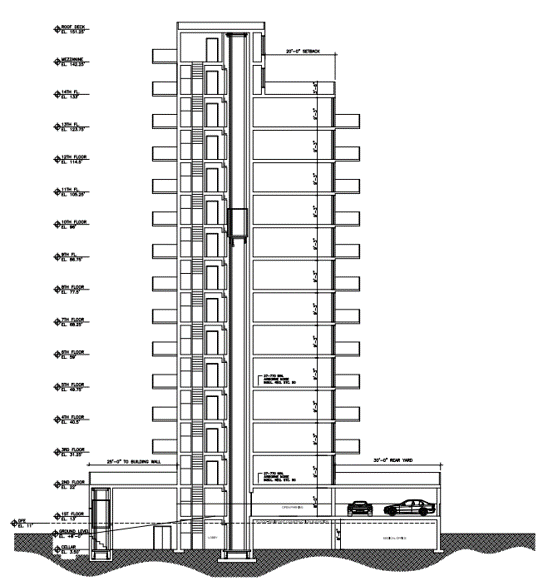 3015 Brighton 6th St, Brooklyn, NY for sale - Building Photo - Image 3 of 3