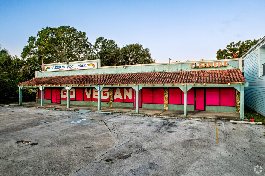 1421 S Howard Ave, Tampa, FL for sale - Building Photo - Image 2 of 14