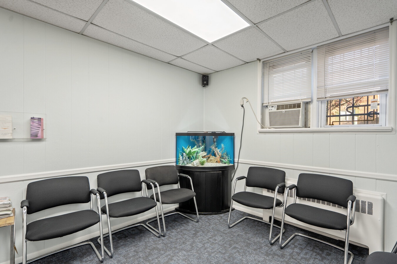 200 N Village Ave, Rockville Centre, NY 11570 - Unit 100 - - Interior Photo - Image 2 of 4