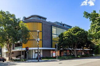 Plus de détails pour 71-91 Euston Rd, Alexandria - Commerce de détail à louer