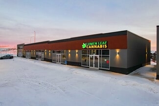More details for 318-1 Nolanridge Cres NW, Calgary, AB - Retail for Sale