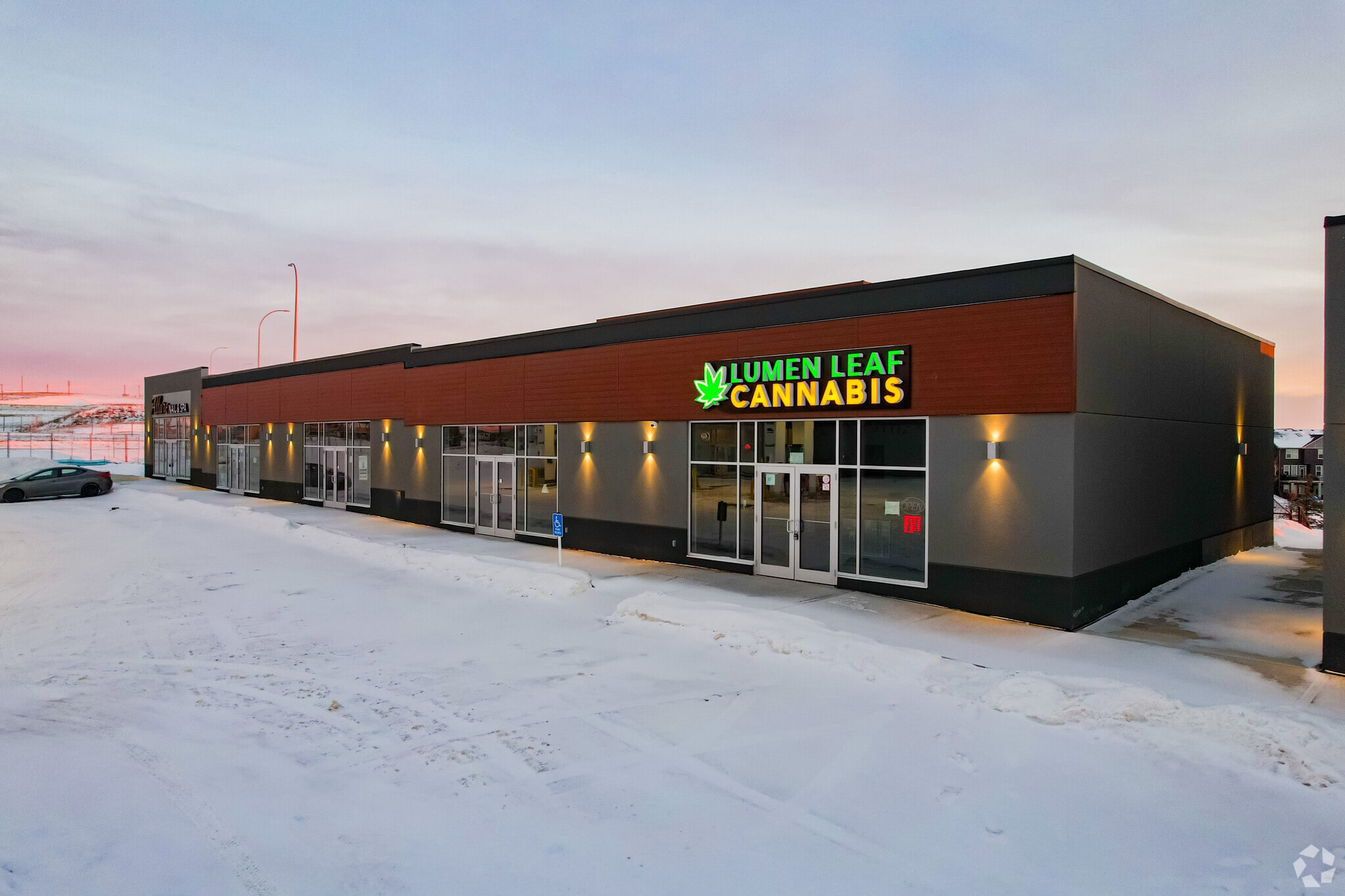 318-1 Nolanridge Cres NW, Calgary, AB for sale Building Photo- Image 1 of 9