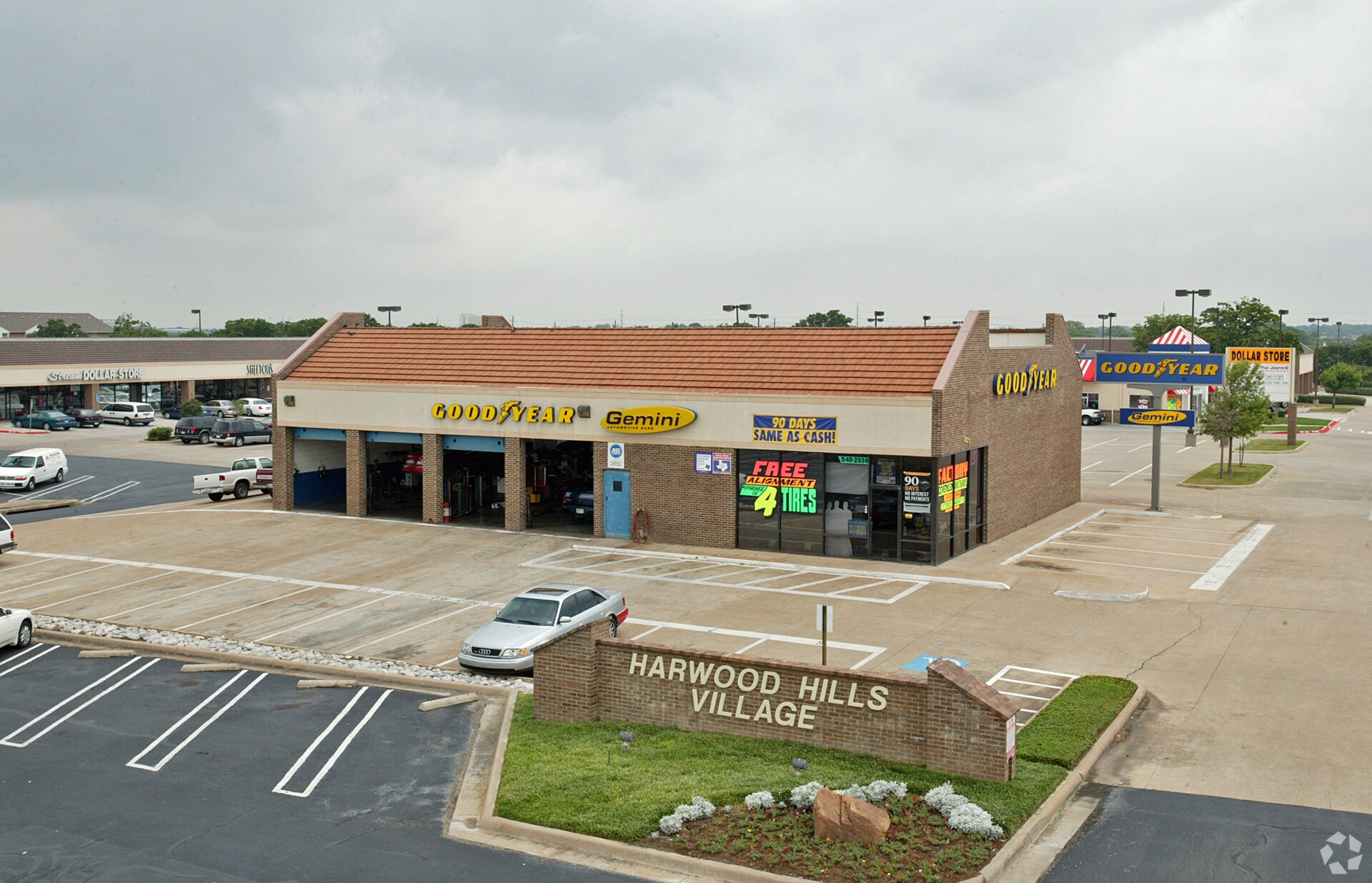 3100-3346 Harwood Rd, Bedford, TX for lease Other- Image 1 of 10