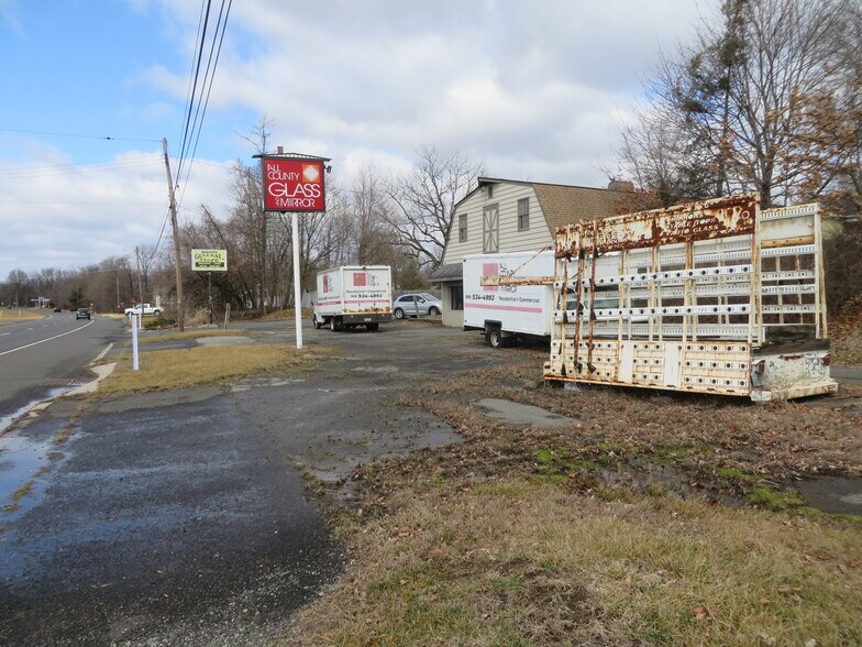 364 US 22 Hwy, White House Station, NJ à vendre - Photo du bâtiment - Image 3 de 18