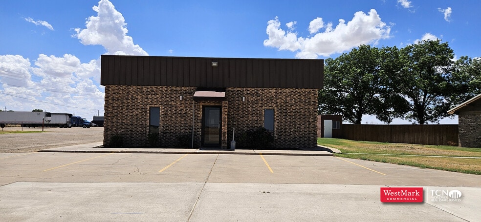 14402 Frankford Ave., Lubbock, TX for lease - Building Photo - Image 3 of 17