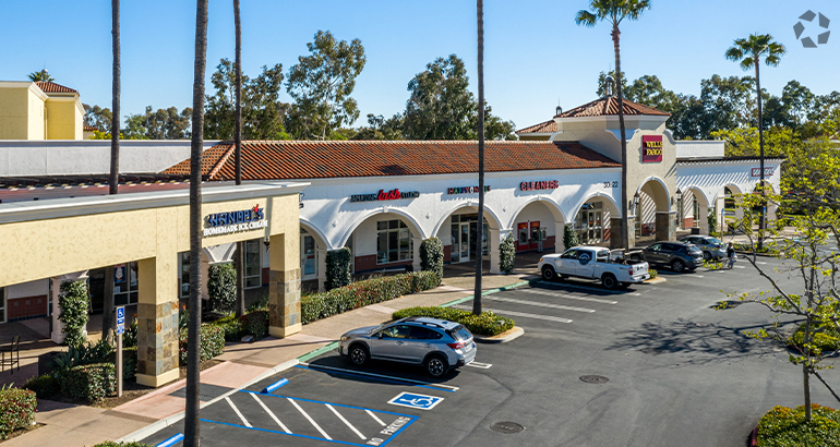 30622-30632 Santa Margarita Pky, Rancho Santa Margarita, CA for lease - Building Photo - Image 1 of 4