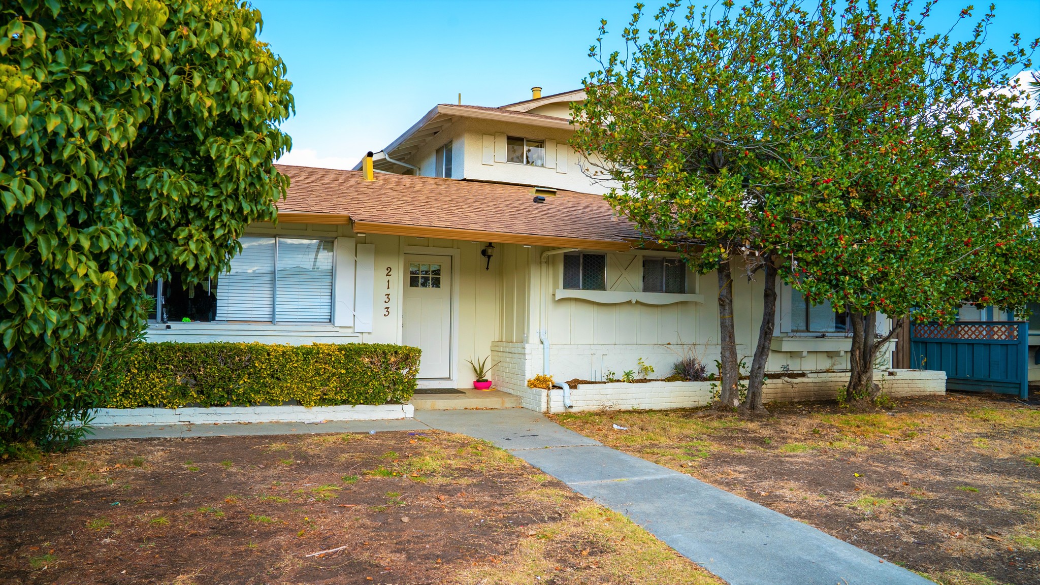 2133 Town And Country Ln, Santa Clara, CA à vendre Photo du bâtiment- Image 1 de 1