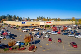 Plus de détails pour 17526 Meridian N, Puyallup, WA - Commerce de détail à louer