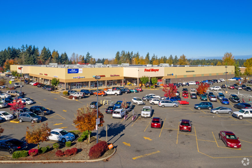 17404 Meridian E, Puyallup, WA à vendre - Photo principale - Image 1 de 1