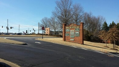 2230 Towne Lake Pky, Woodstock, GA for lease Building Photo- Image 2 of 2
