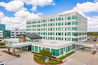 Plus de détails pour 27700 Highway 290, Cypress, TX - Bureau à louer